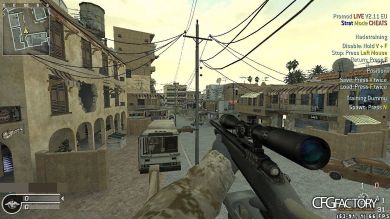 dengazz' cfg 2017