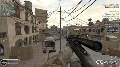 dengazz' cfg 2017