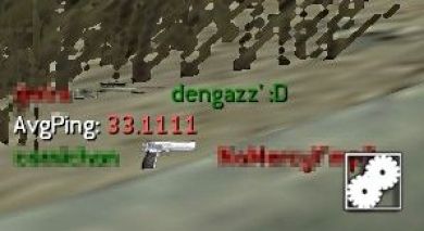 dengazz' cfg 2017