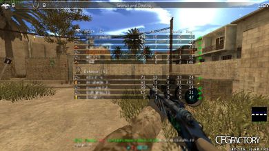 dengazz' cfg 2017