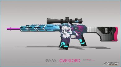 RSSAS | OVERLORD