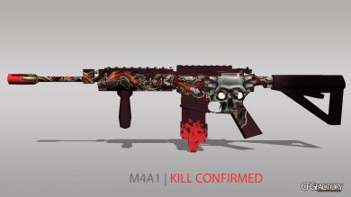 M4A1 | KILL CONFIRMED