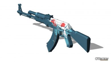 AK47 | DESERT