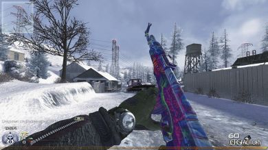 AK47 | Hyper Beast