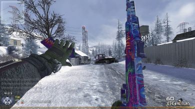 AK47 | Hyper Beast