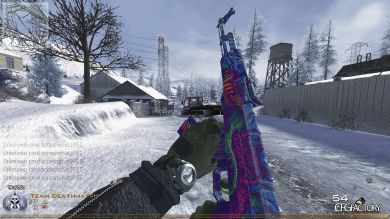 AK47 | Hyper Beast