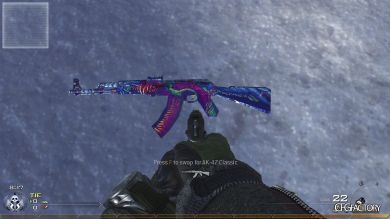 AK47 | Hyper Beast