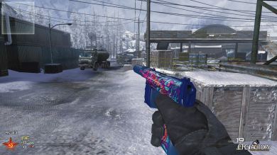 USP | Hyper Beast