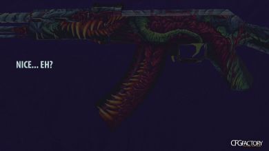 AK47 | HYPER BEAST
