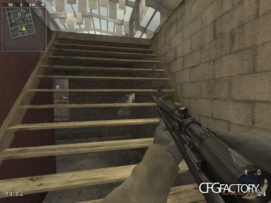 Fastfire Snipers