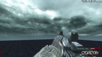AAC Honeybadger