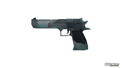 Desert Eagle | Lunar