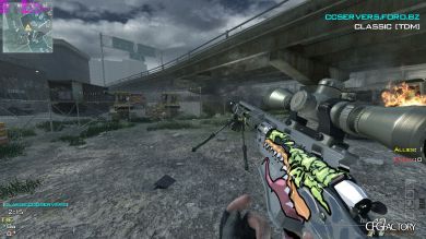 MSR | The Tickler