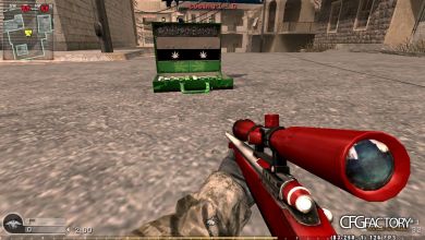 Weed BOMB