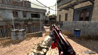 pAnc4ke cod4 cfg