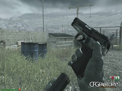 ghost mp443