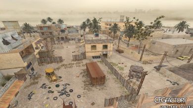LOKITO ULTIMATE CFG 4 YISUS. 2017