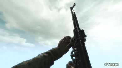 Advanced Warfare STG 44
