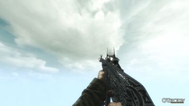 Advanced Warfare STG 44
