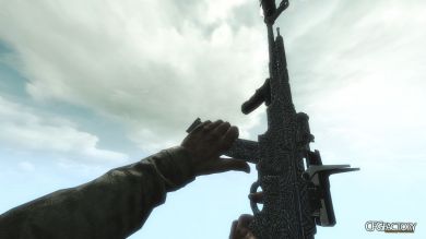 Advanced Warfare STG 44