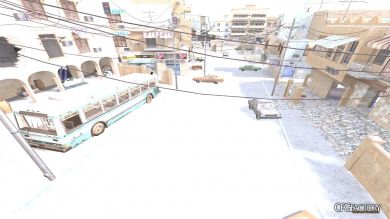 FilmTweak Pack by Sharkey<3