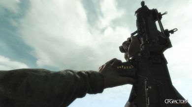 Black Ops 3 FFAR