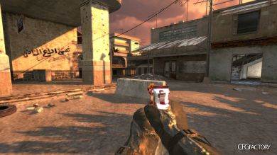 Volcano skin