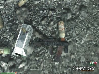 ghost vepr v 1.0