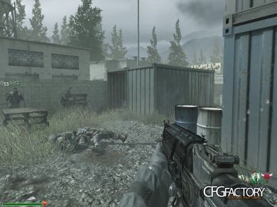 ghost vepr v 1.0