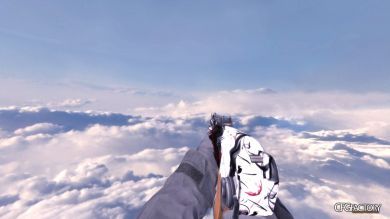 AK-74u | Abstract Smoke