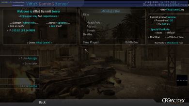 ViRuS GaminG Promod