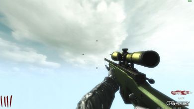 CS:GO AWP
