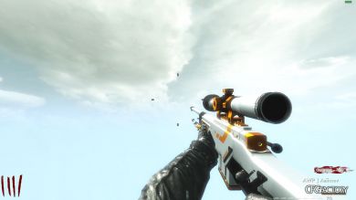 CS:GO AWP