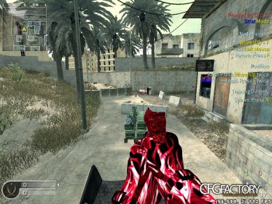 Red Blood Deagle By CircUiT