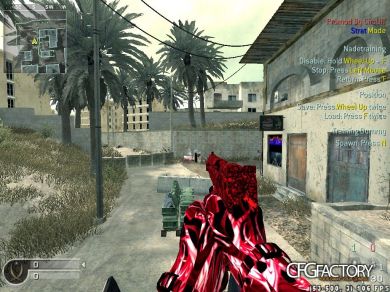Red Blood Deagle By CircUiT