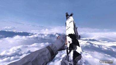 AK-74u | Griffin