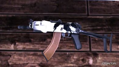 AK-74u | Griffin