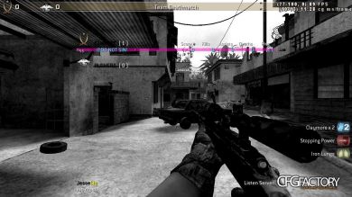 Jesse`s Config
