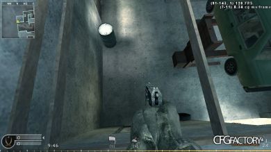 Jesse`s Config