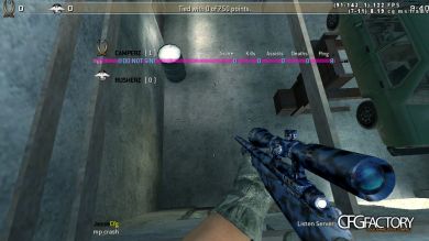 Jesse`s Config
