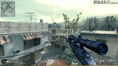 Jesse`s Config
