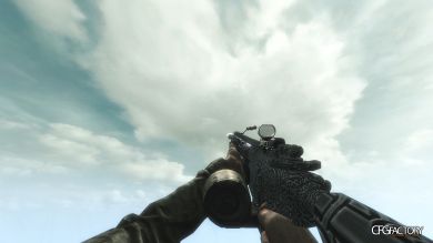 Ghosts M27 IAR