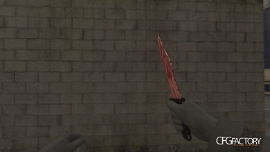Knife | Slaughter
