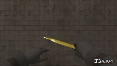 Knife | Lore