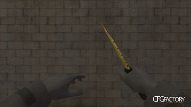 Knife | Lore