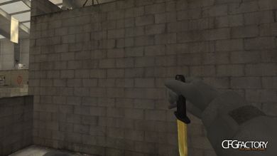 Knife | Lore
