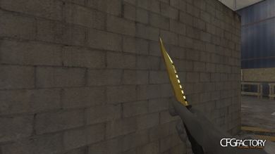 Knife | Lore