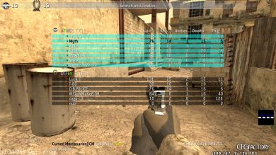 D34TH 5TORM