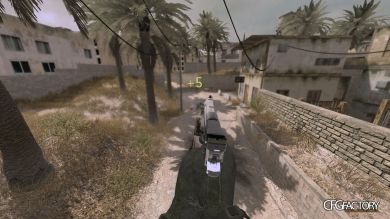 dakota ii