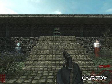[BO1] Pistols